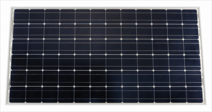 Modulo fotovoltaico