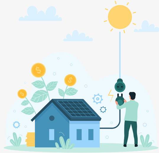 Energia solare