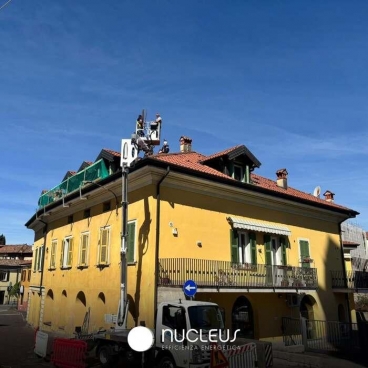 Impianto fotovoltaico Varese (VA)